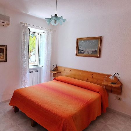 Appartamenti Luongo Forio di Ischia 외부 사진