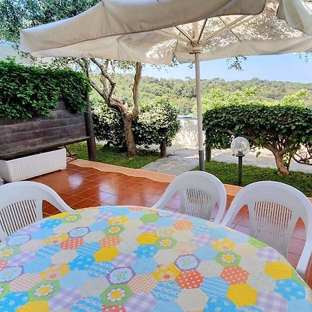Appartamenti Luongo Forio di Ischia 외부 사진