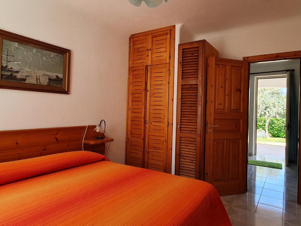 Appartamenti Luongo Forio di Ischia 외부 사진