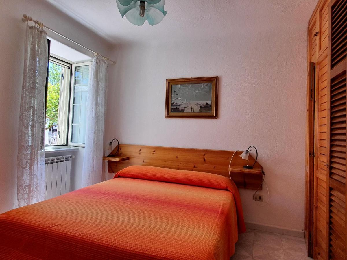 Appartamenti Luongo Forio di Ischia 외부 사진