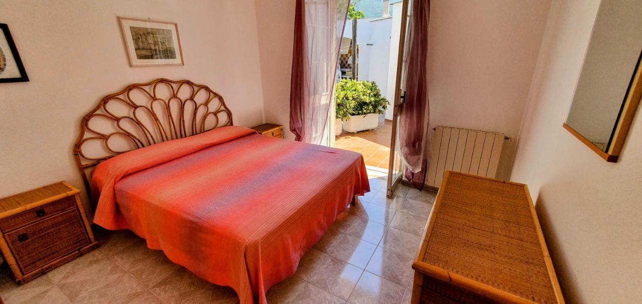 Appartamenti Luongo Forio di Ischia 외부 사진