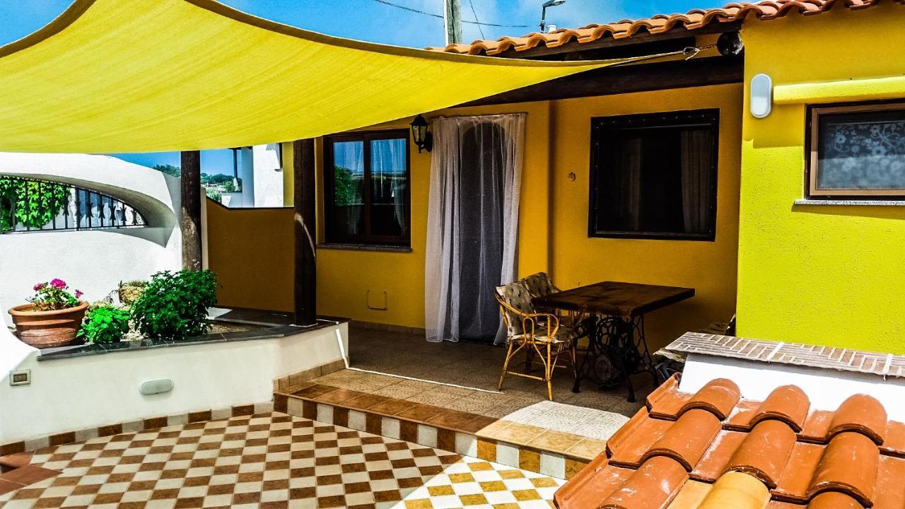 Appartamenti Luongo Forio di Ischia 외부 사진