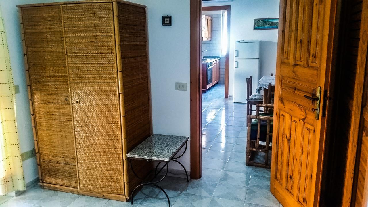 Appartamenti Luongo Forio di Ischia 외부 사진