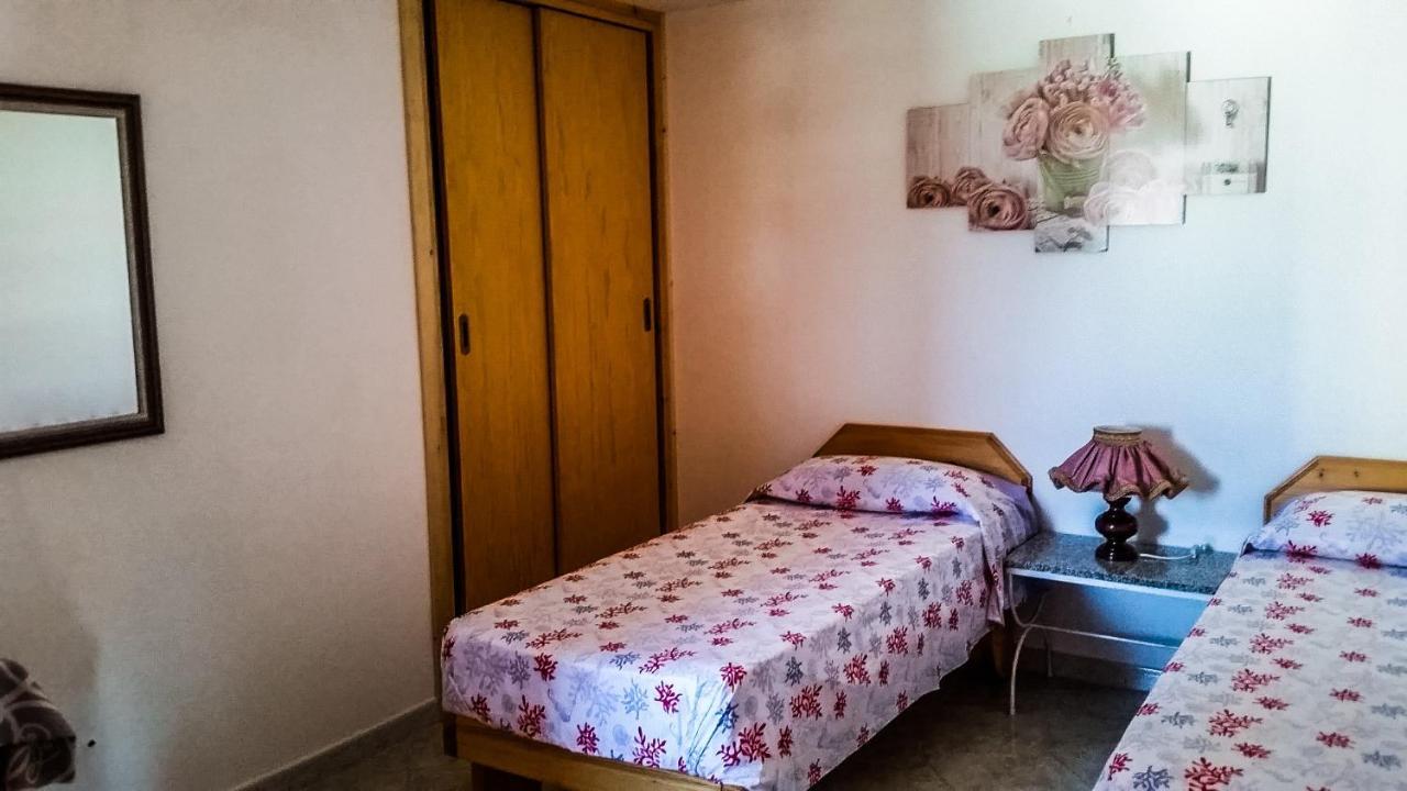 Appartamenti Luongo Forio di Ischia 외부 사진