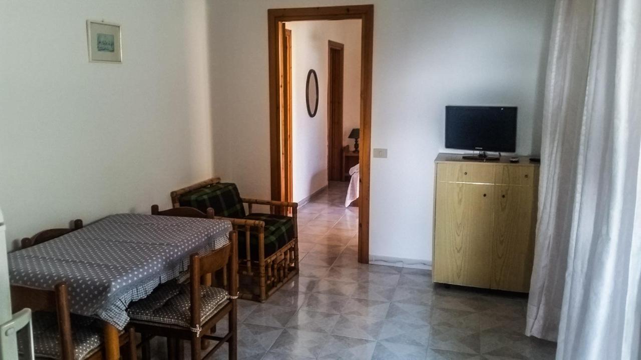 Appartamenti Luongo Forio di Ischia 외부 사진