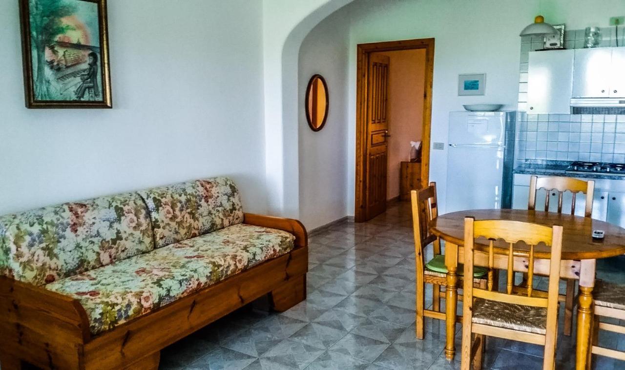 Appartamenti Luongo Forio di Ischia 외부 사진