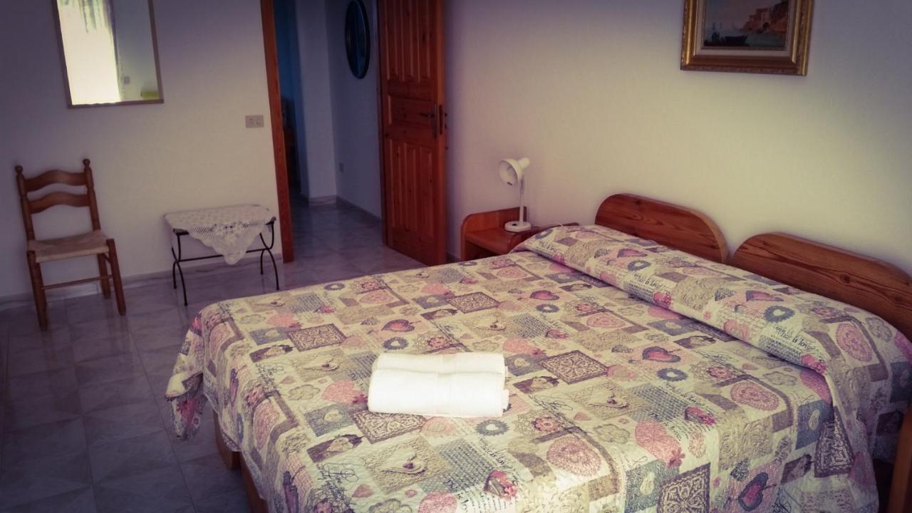 Appartamenti Luongo Forio di Ischia 외부 사진