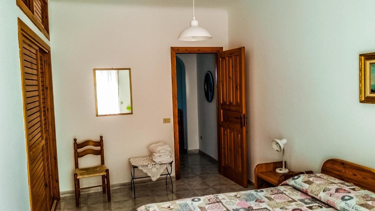 Appartamenti Luongo Forio di Ischia 외부 사진