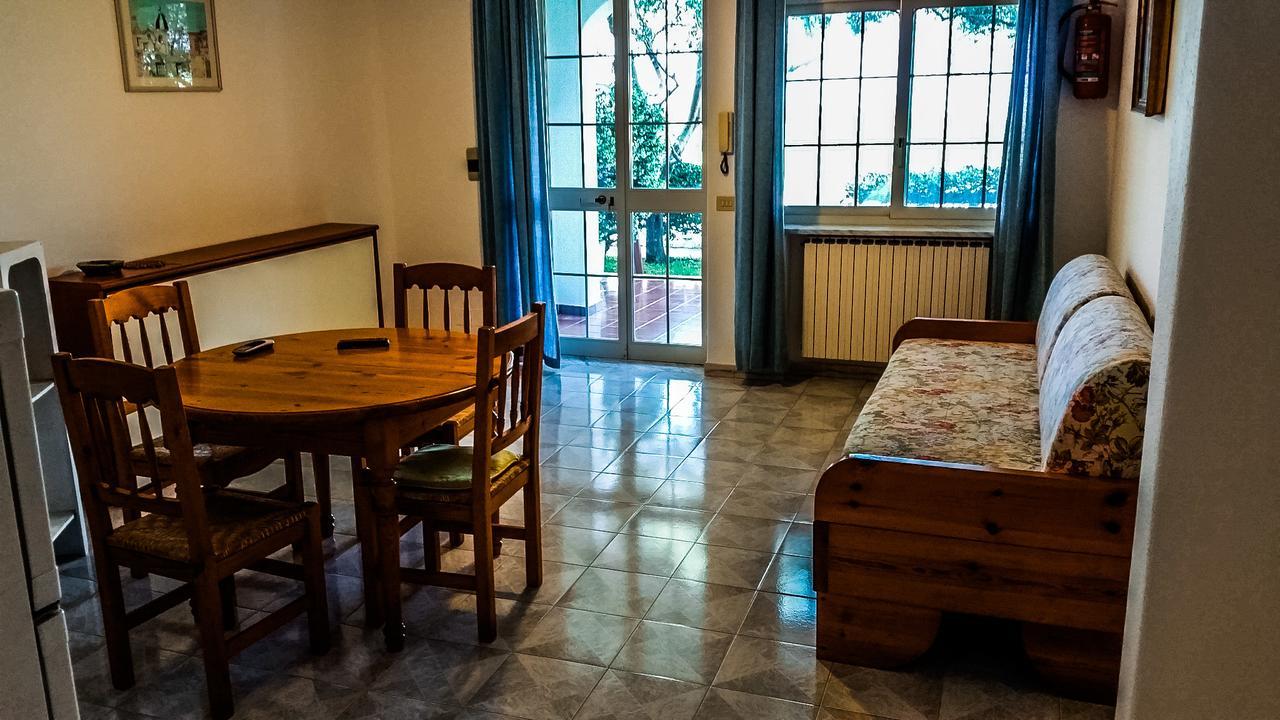 Appartamenti Luongo Forio di Ischia 외부 사진