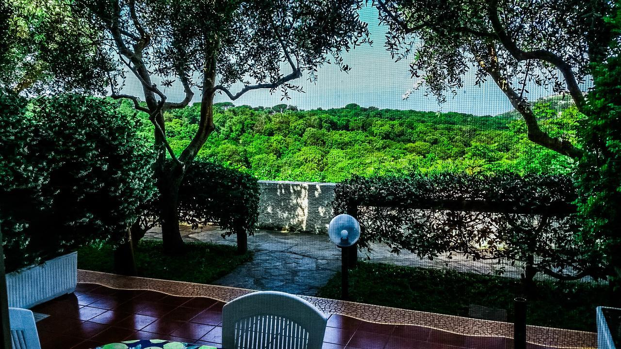 Appartamenti Luongo Forio di Ischia 외부 사진
