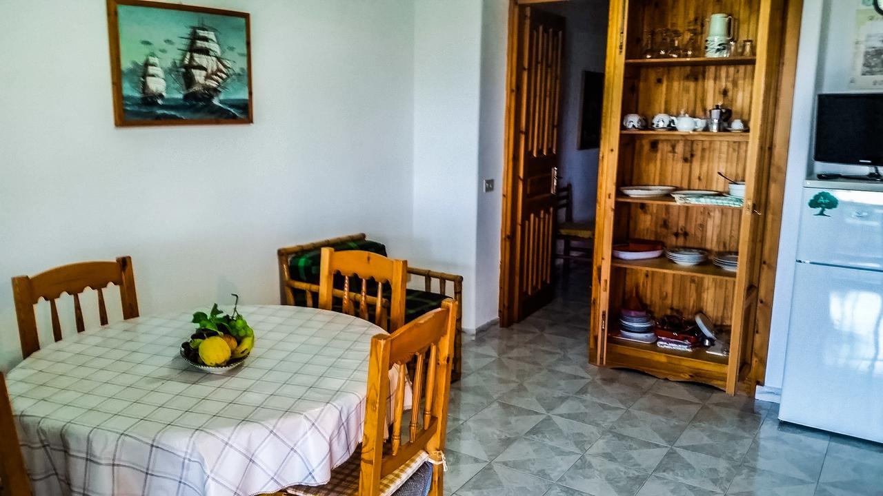 Appartamenti Luongo Forio di Ischia 외부 사진