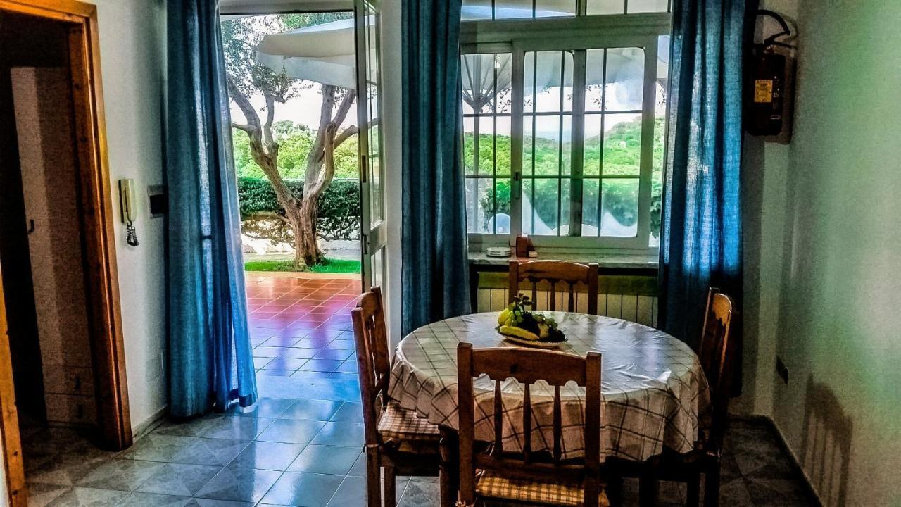 Appartamenti Luongo Forio di Ischia 외부 사진