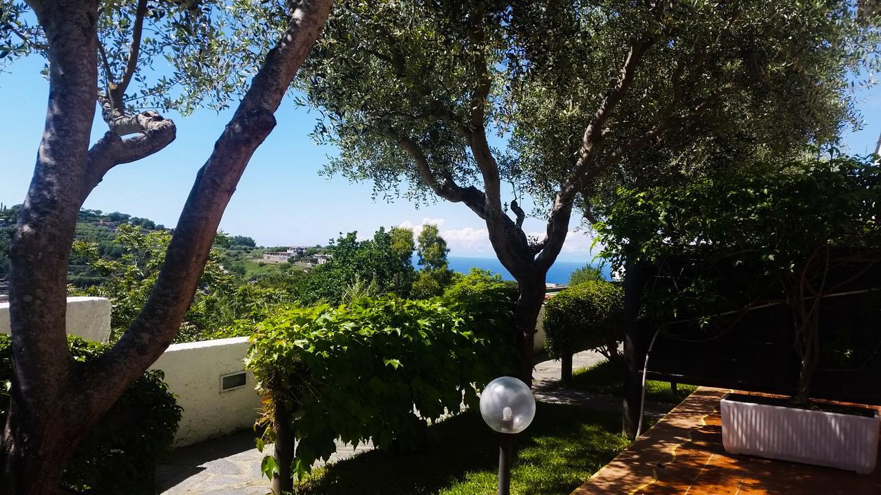 Appartamenti Luongo Forio di Ischia 외부 사진