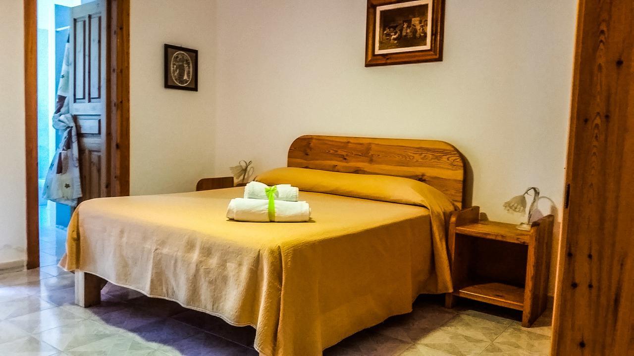 Appartamenti Luongo Forio di Ischia 외부 사진