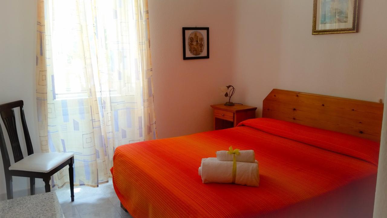 Appartamenti Luongo Forio di Ischia 외부 사진
