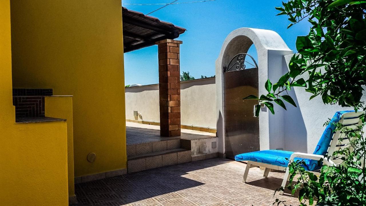 Appartamenti Luongo Forio di Ischia 외부 사진
