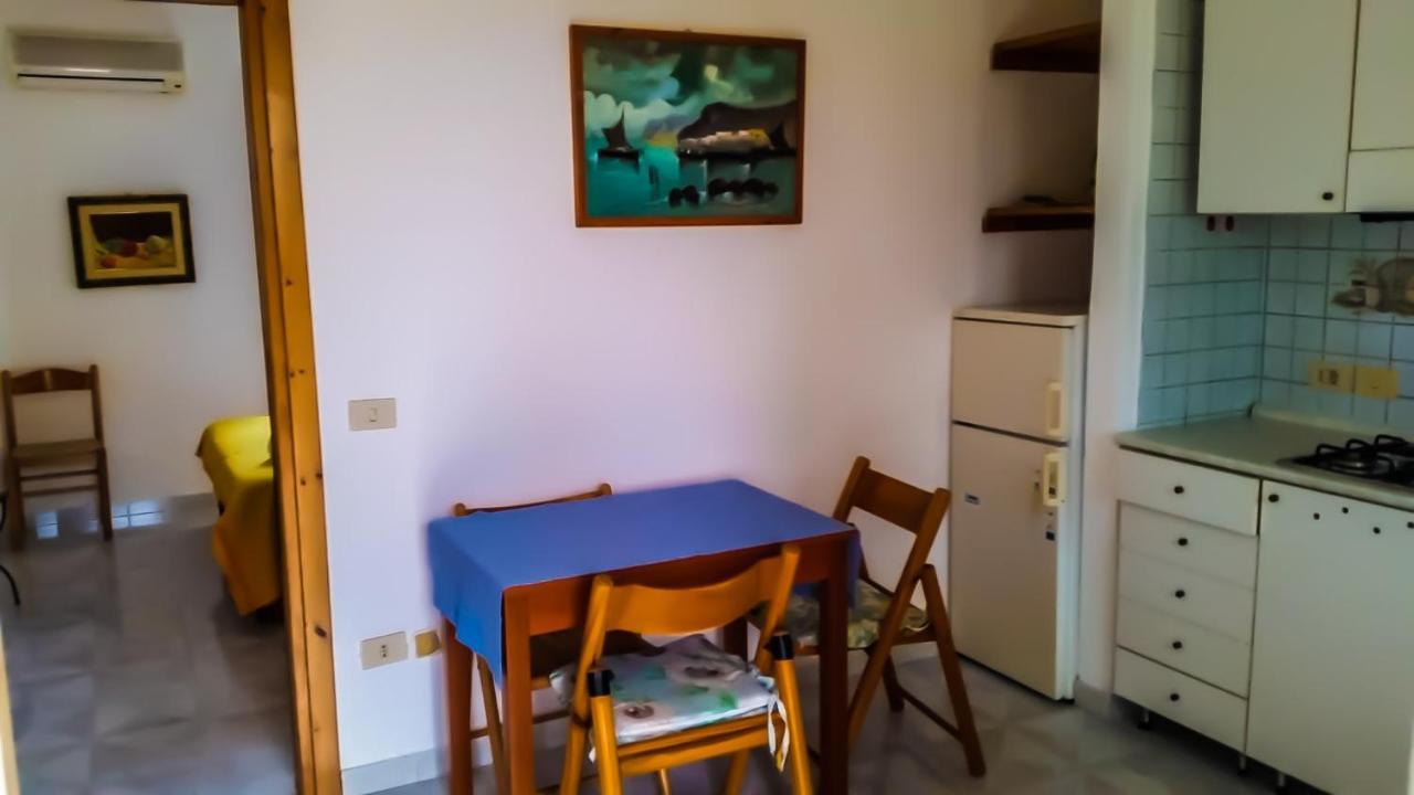 Appartamenti Luongo Forio di Ischia 외부 사진