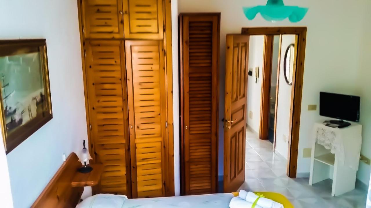 Appartamenti Luongo Forio di Ischia 외부 사진