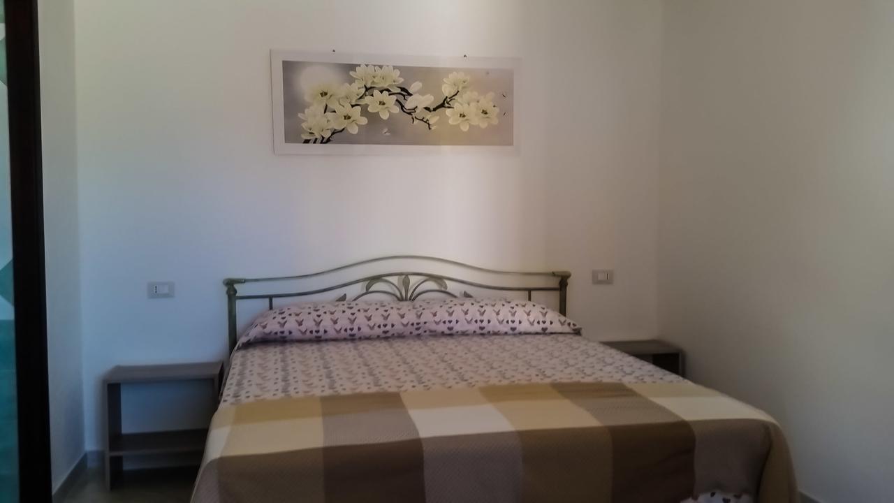 Appartamenti Luongo Forio di Ischia 외부 사진
